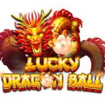 Lipatgandakan Kemenangan di Lucky Dragon Ball