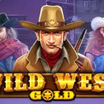 Mainkan Game Casino Online Wild West Gold
