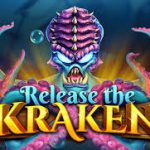 Game Slot Release the Kraken